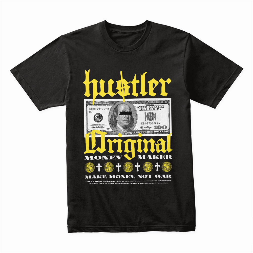 Hustler Original Shirt