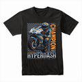 Hyperdash Racing Team – World Champion MotoGP T-Shirt