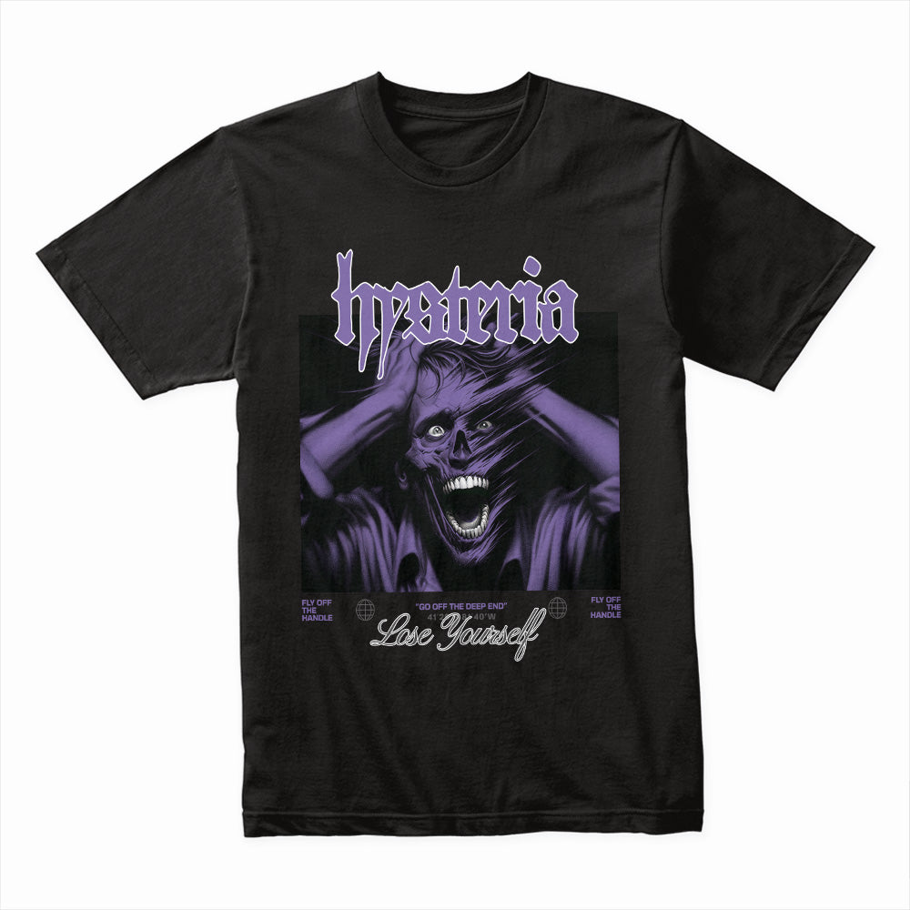 Hysteria Shirt