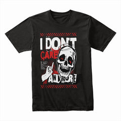 A bold anime-inspired graphic shirt featuring a playful “I Am a Mom Against Cat Boys” design with vibrant pink accents.  Key Feature: • Anime-style character graphic • Bold statement design • Vibrant pink and blue accents • Black shirt base