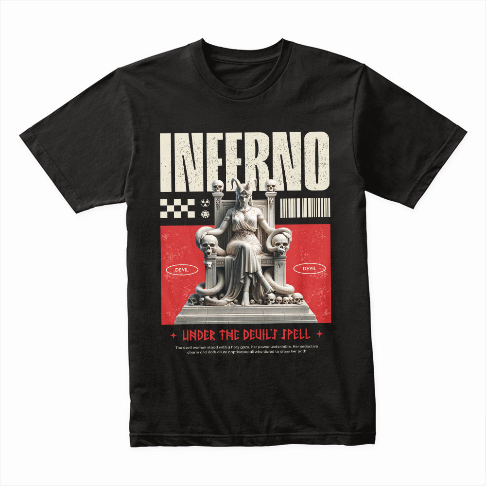 Inferno Shirt