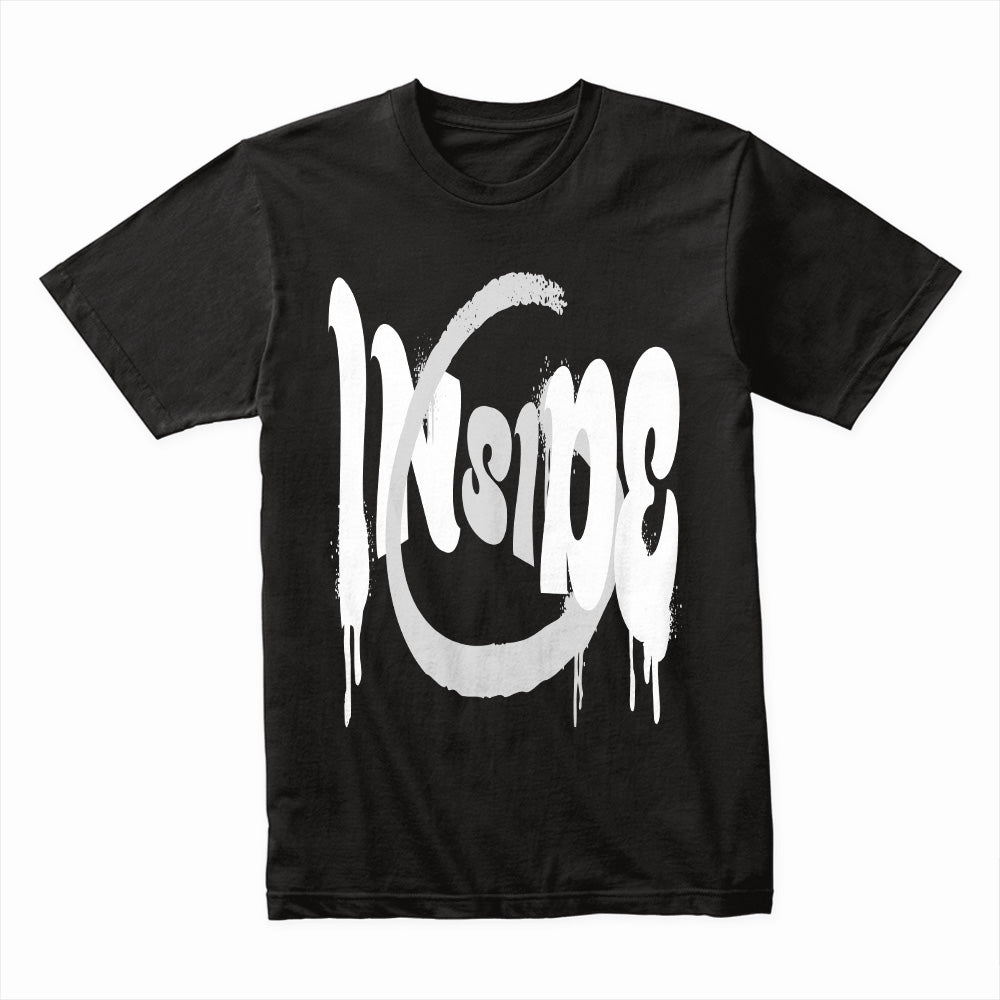 Inside Shirt