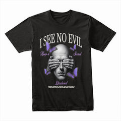 I See No Evil Shirt