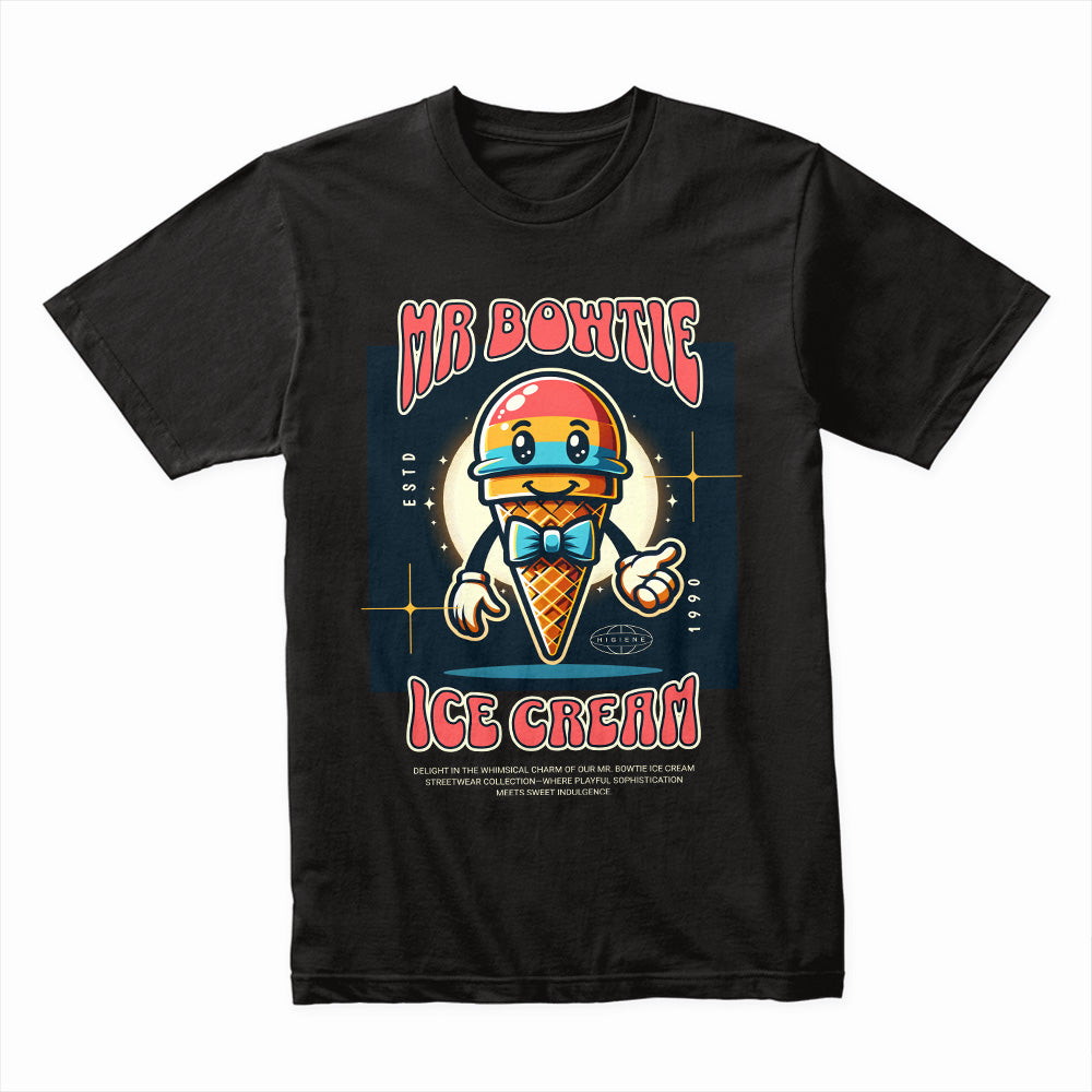 Whimsical Treat Tee