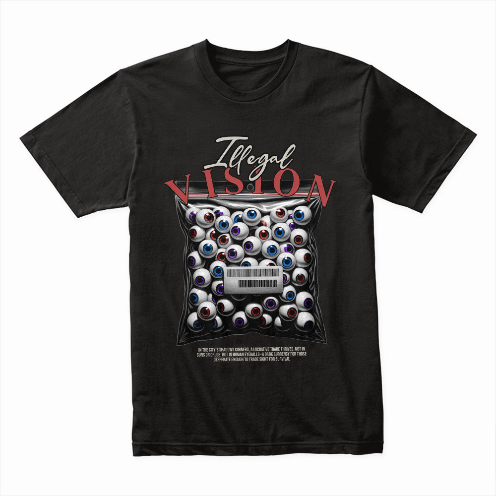 Illegal Vision Shirt