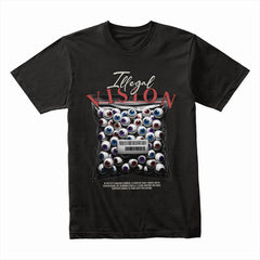 Illegal Vision Shirt