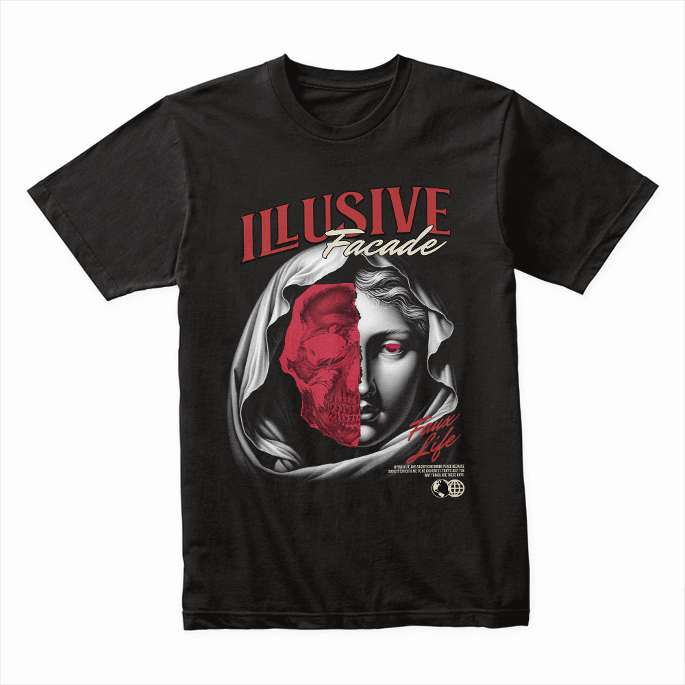 Illusive Facade Shirt
