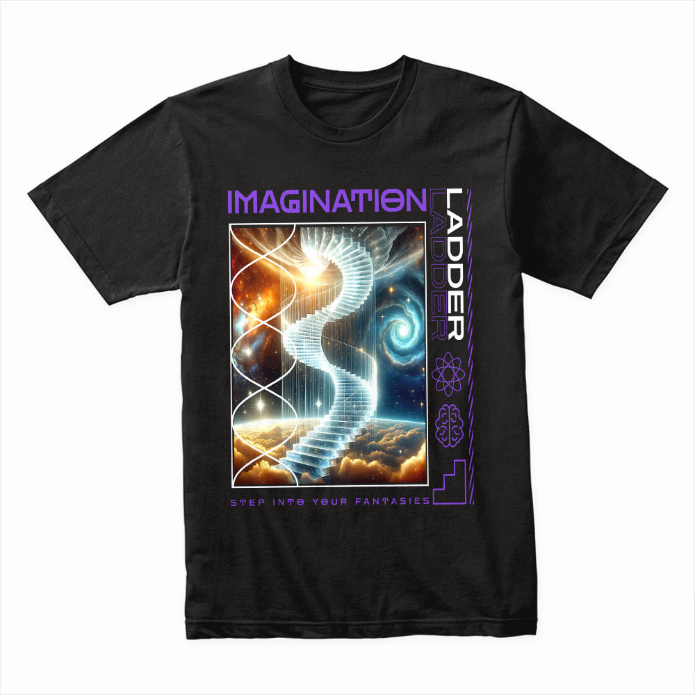 Imagination Ladder Shirt