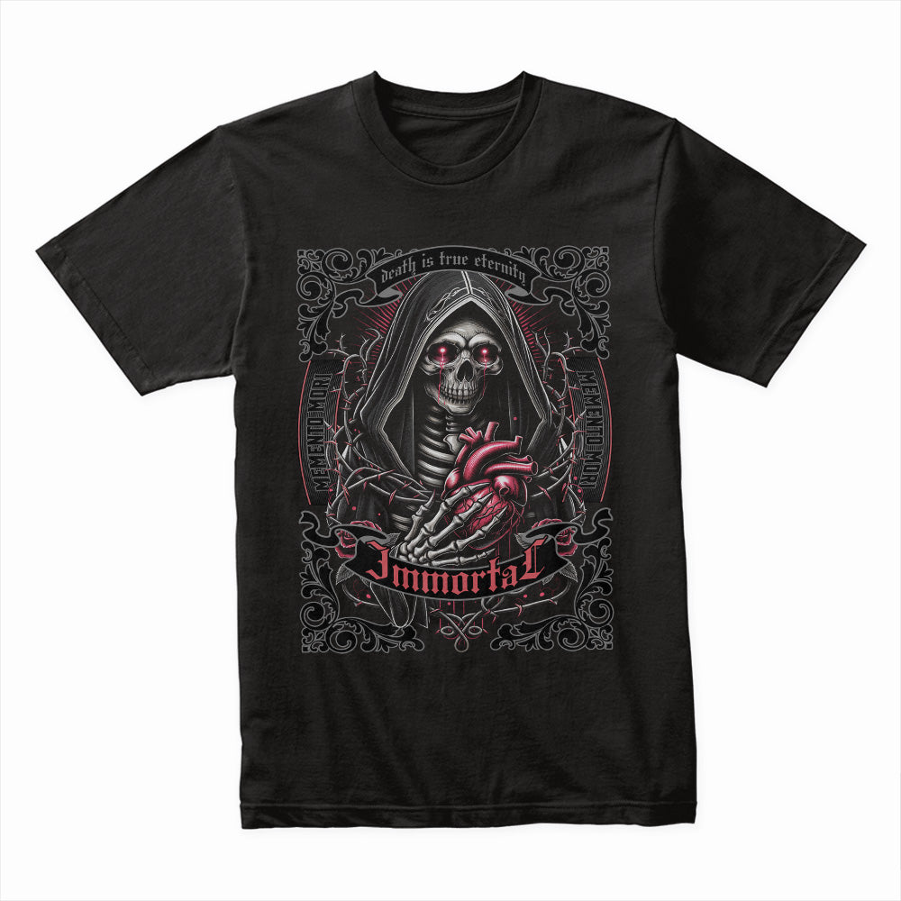 Immortal Shirt