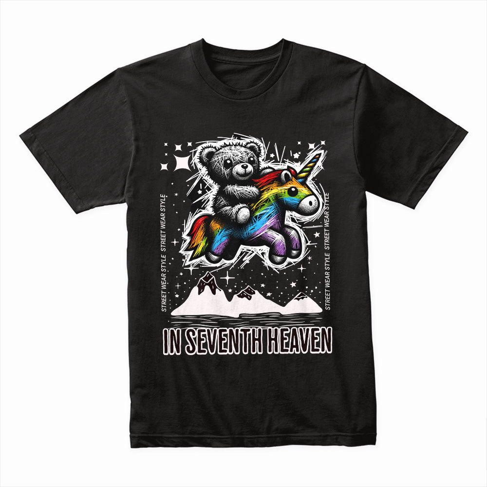 In Seventh Heaven Shirt