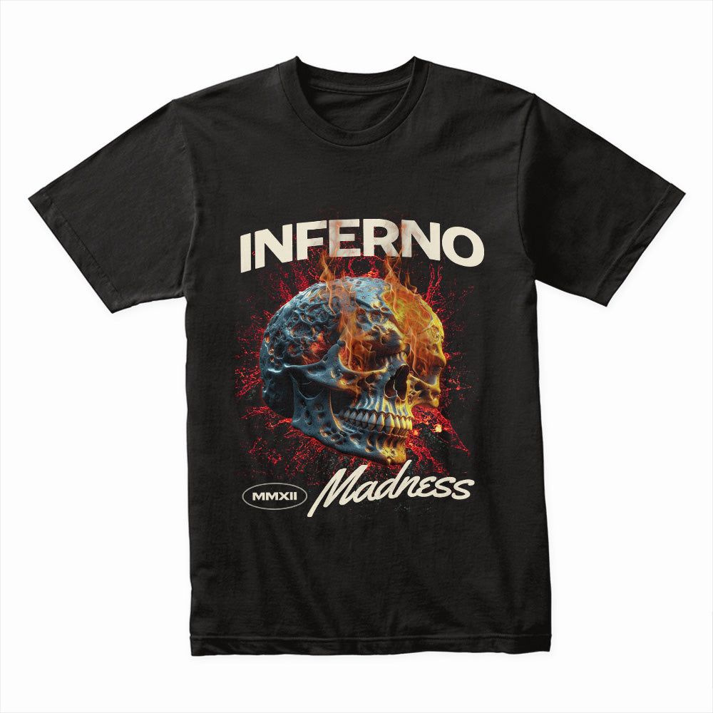Inferno Madness Shirt