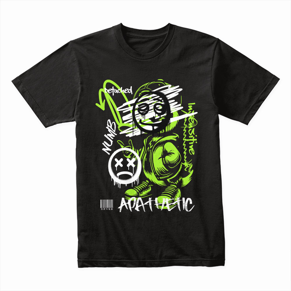 Insensitive Shirt