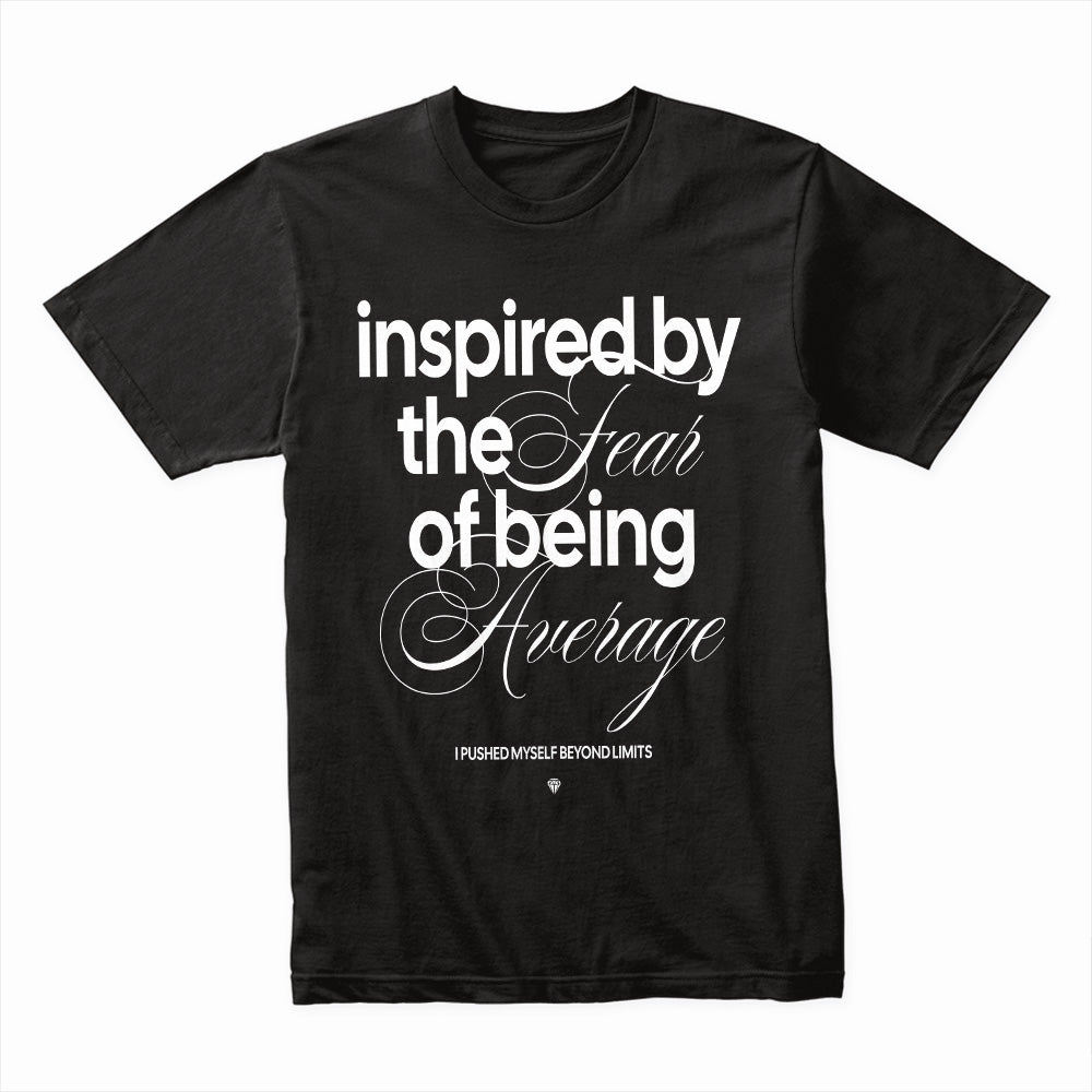 Inspired Shirt