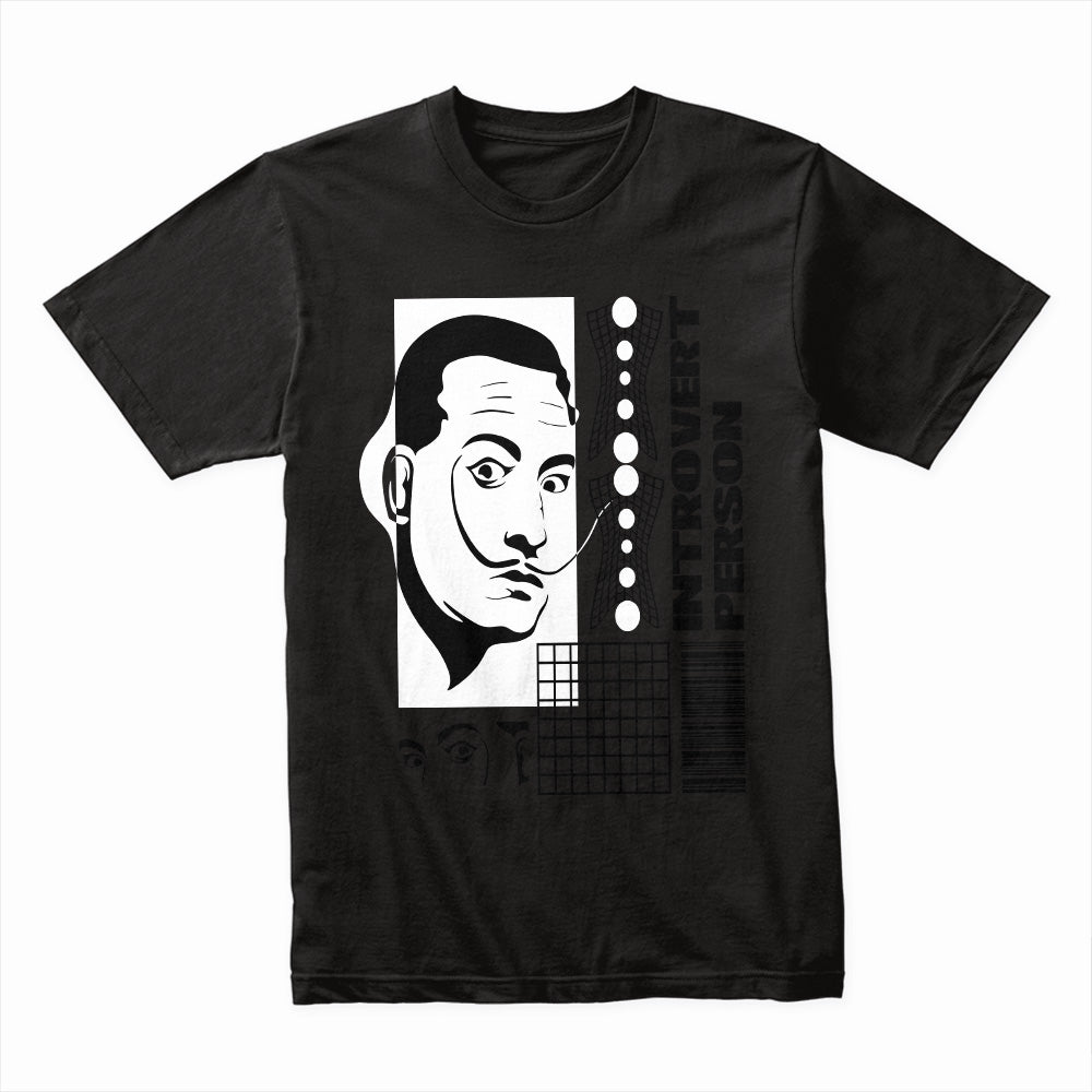 Introvert Person Shirt