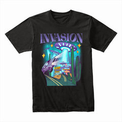Invasion Shirt