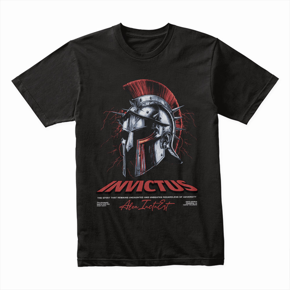 Invictus Shirt