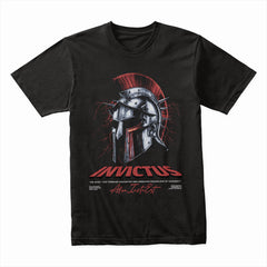 Invictus Shirt