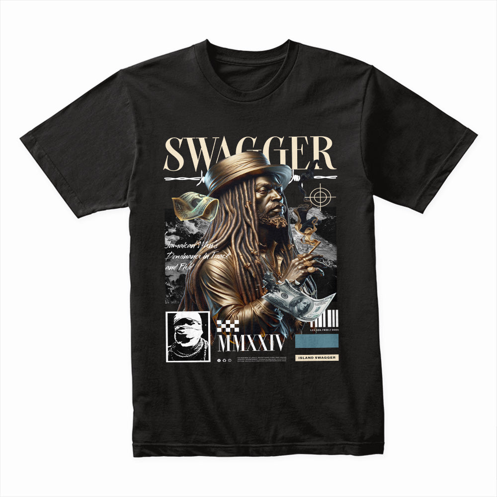 Island Swagger Shirt