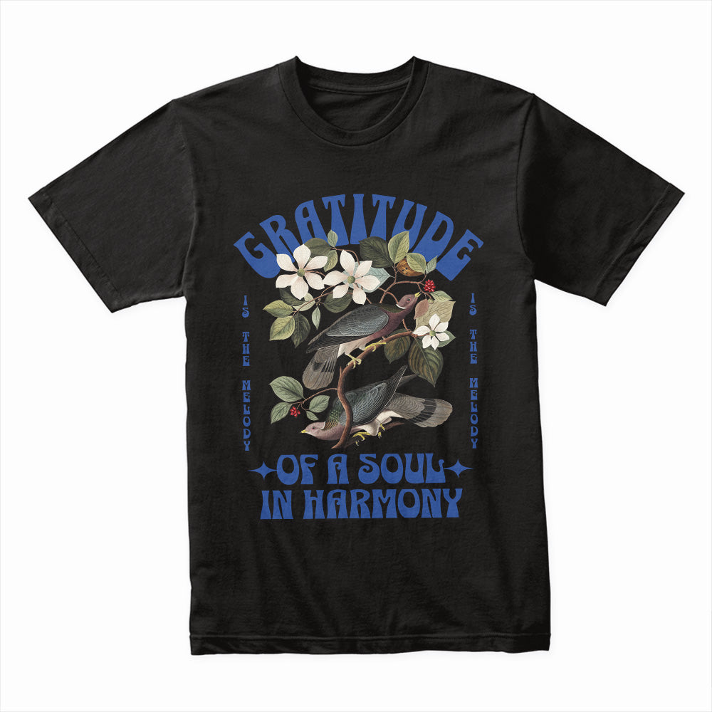 Gratitude Shirt