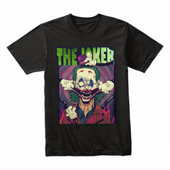The Joker Shirt