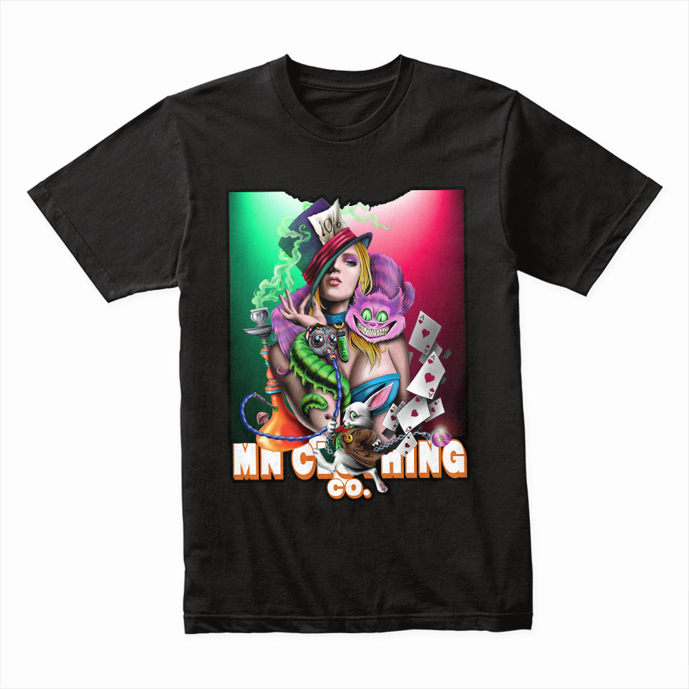 Mad Hatter Shirt