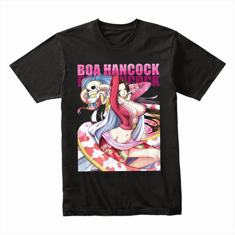Boa Hancock Shirt