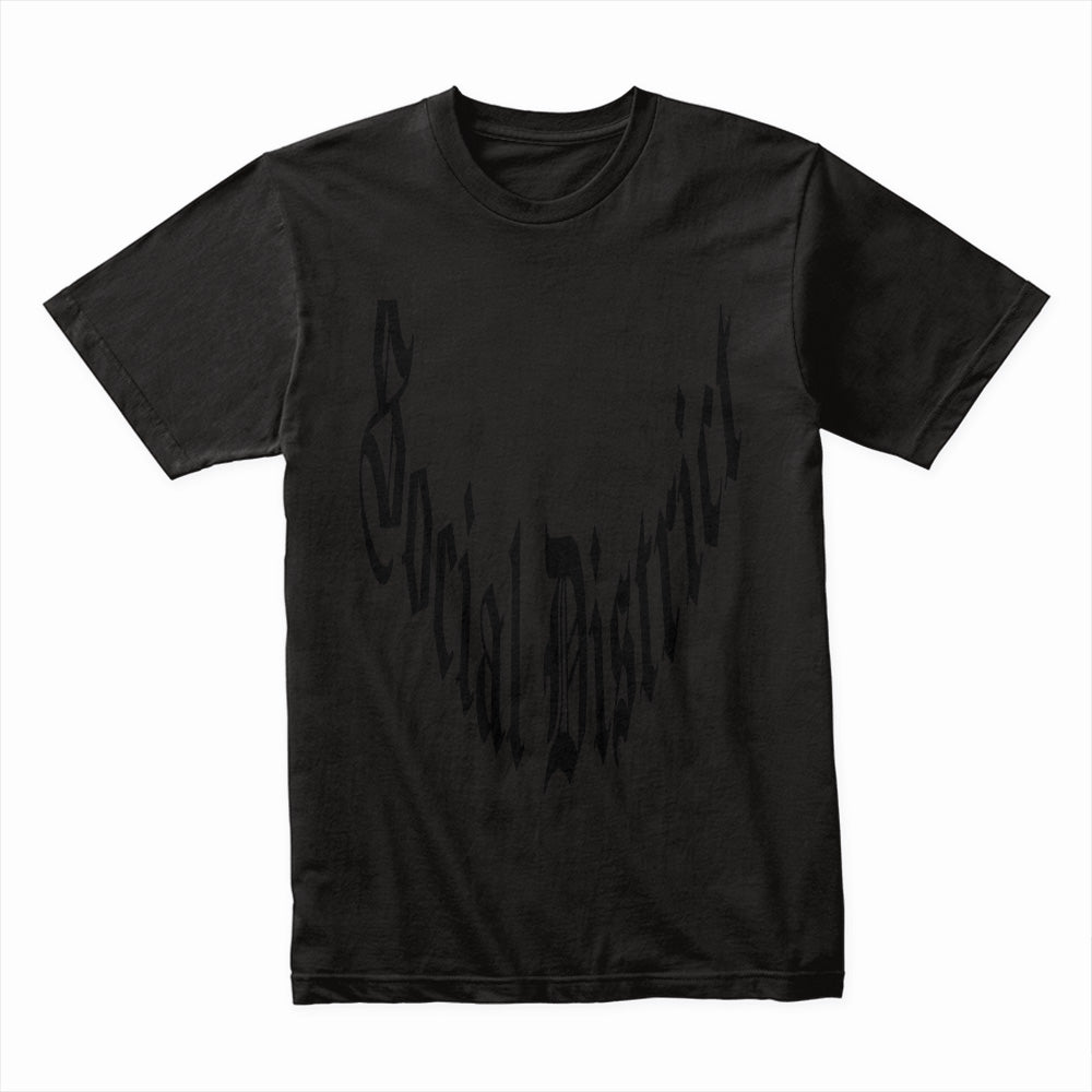 Shadow Smile Shirt