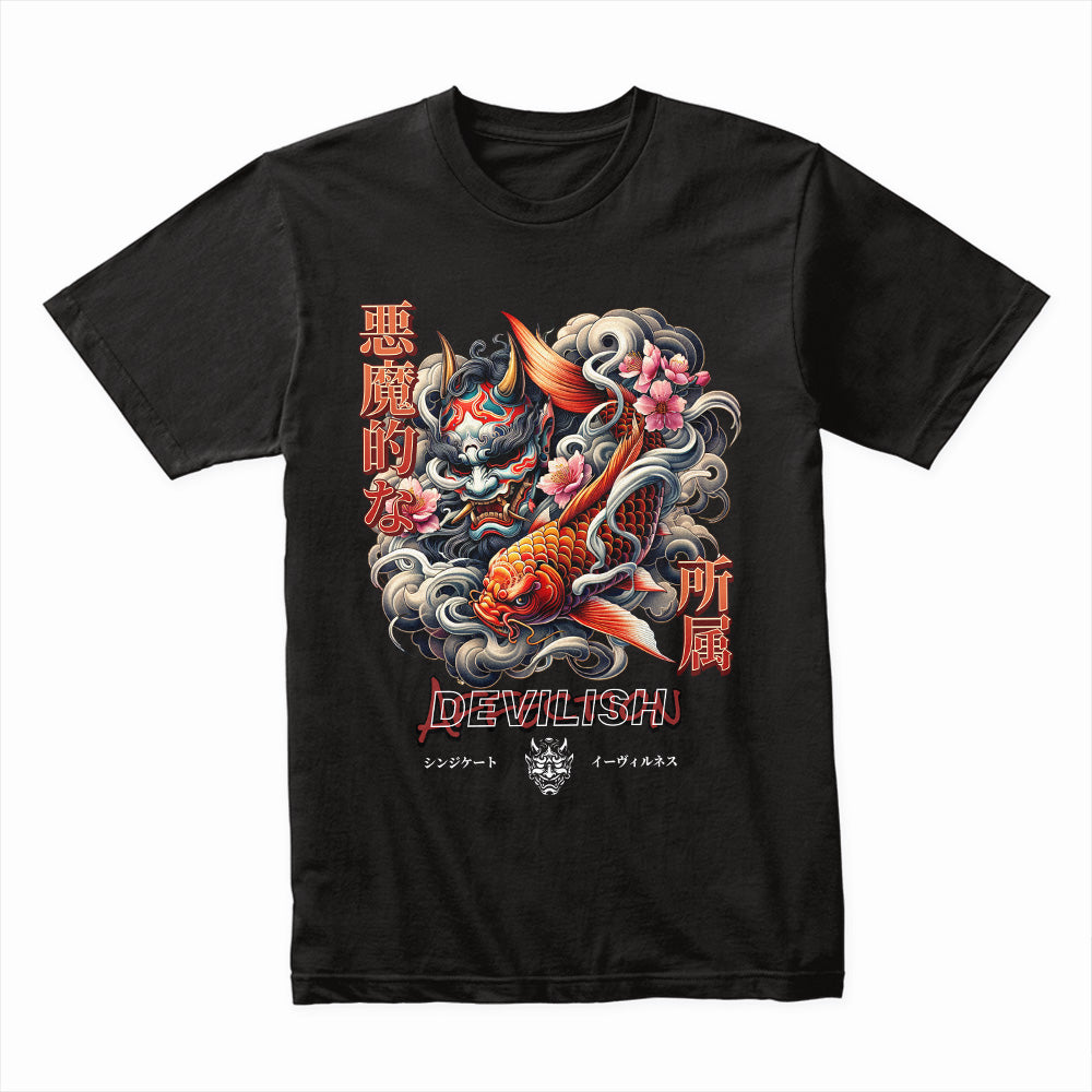 Devilish Shirt
