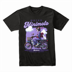 Meiko Minimoto Shirt