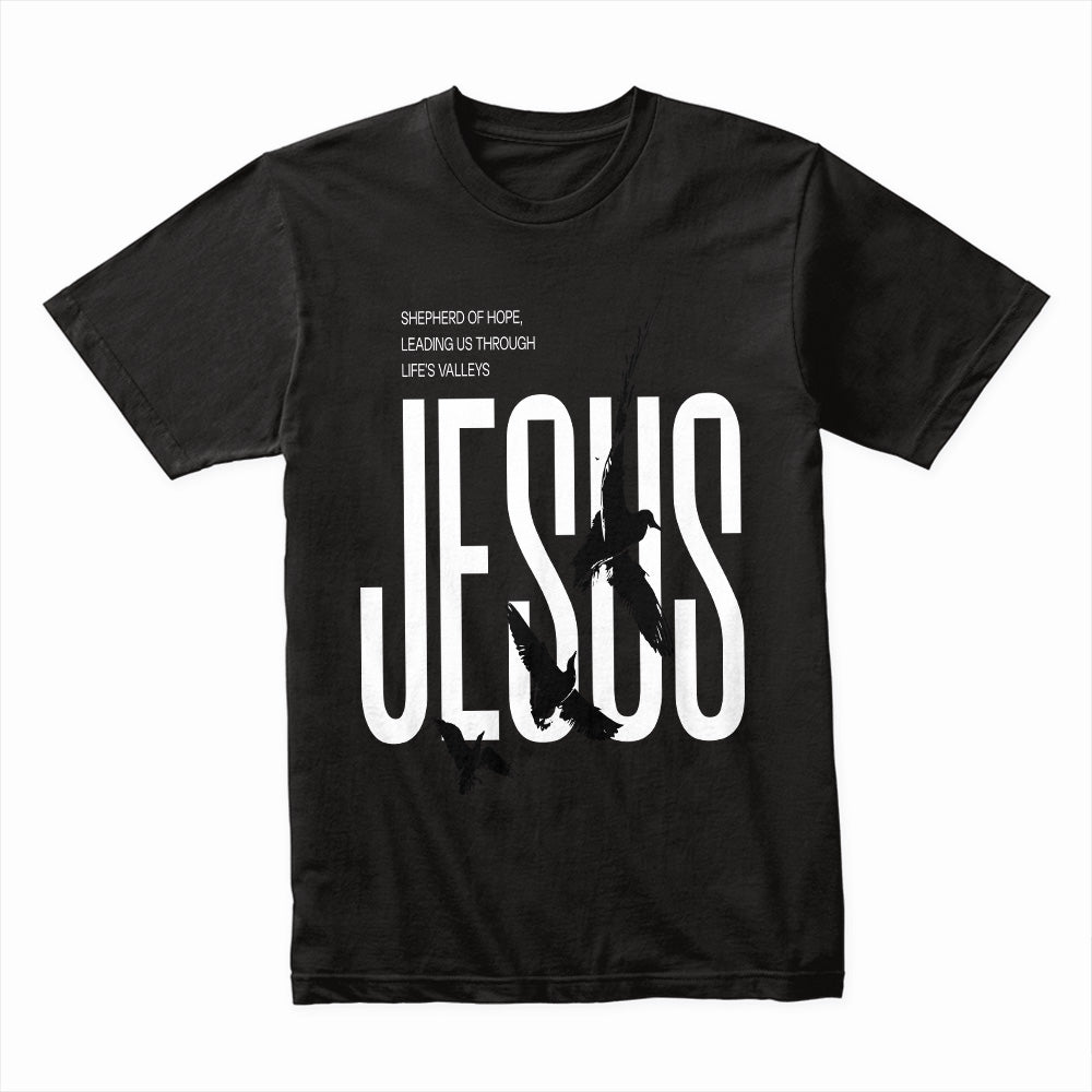 Jesus Shirt