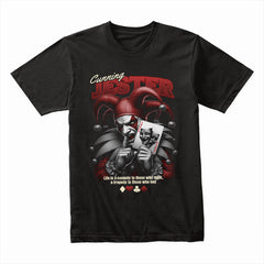 Cunning Jester Shirt