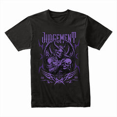 Judgement Shirt