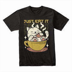 Just Eat It Shirt
