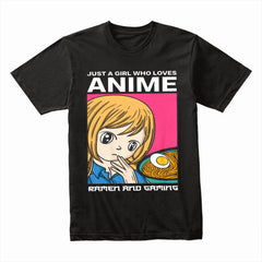 Anime Shirt