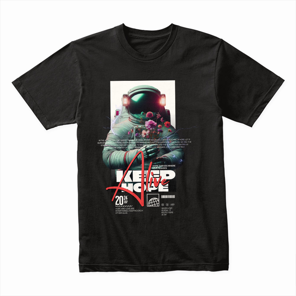 Keep Hope Shirt