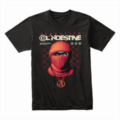Operation Clandestine Shirt