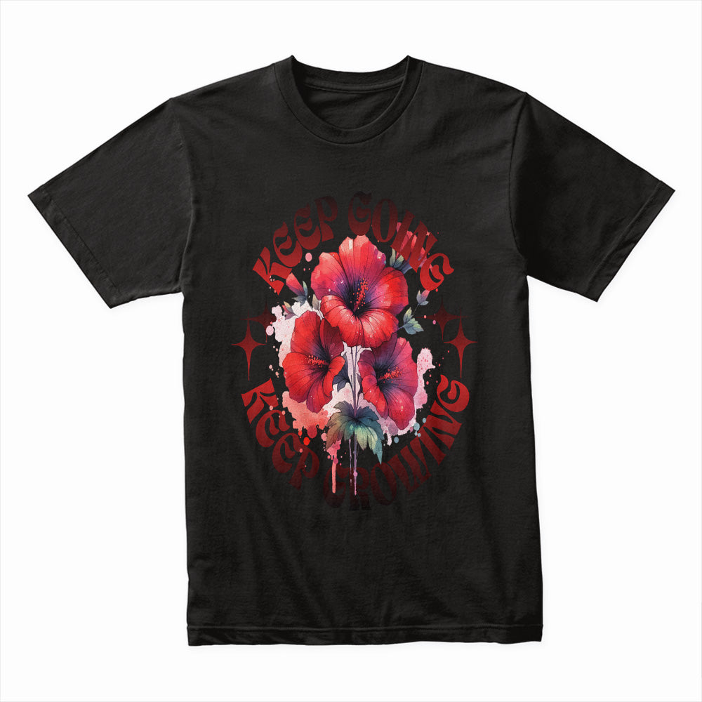 Keep Going Shirt