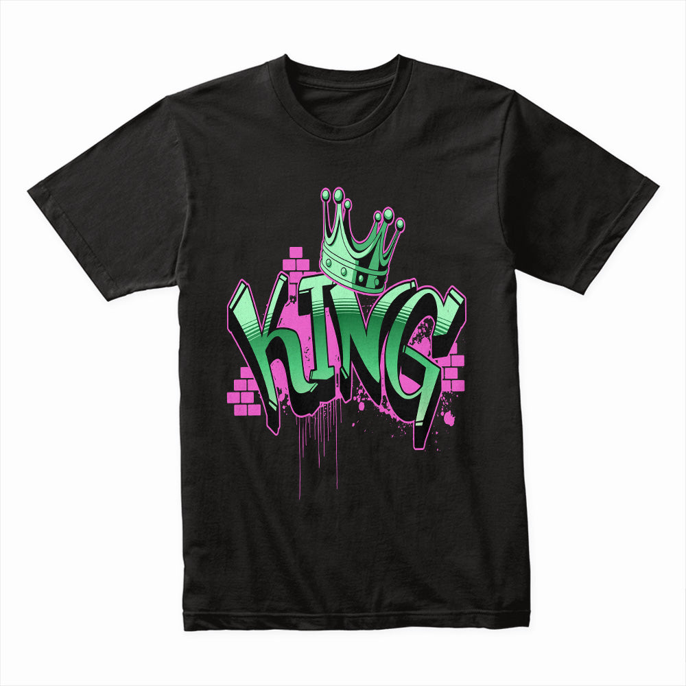 King Shirt