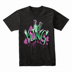 King Shirt