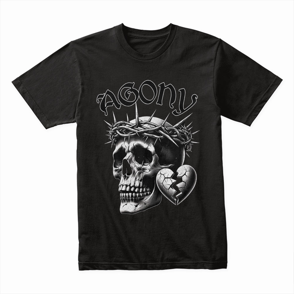 King of Agony Shirt