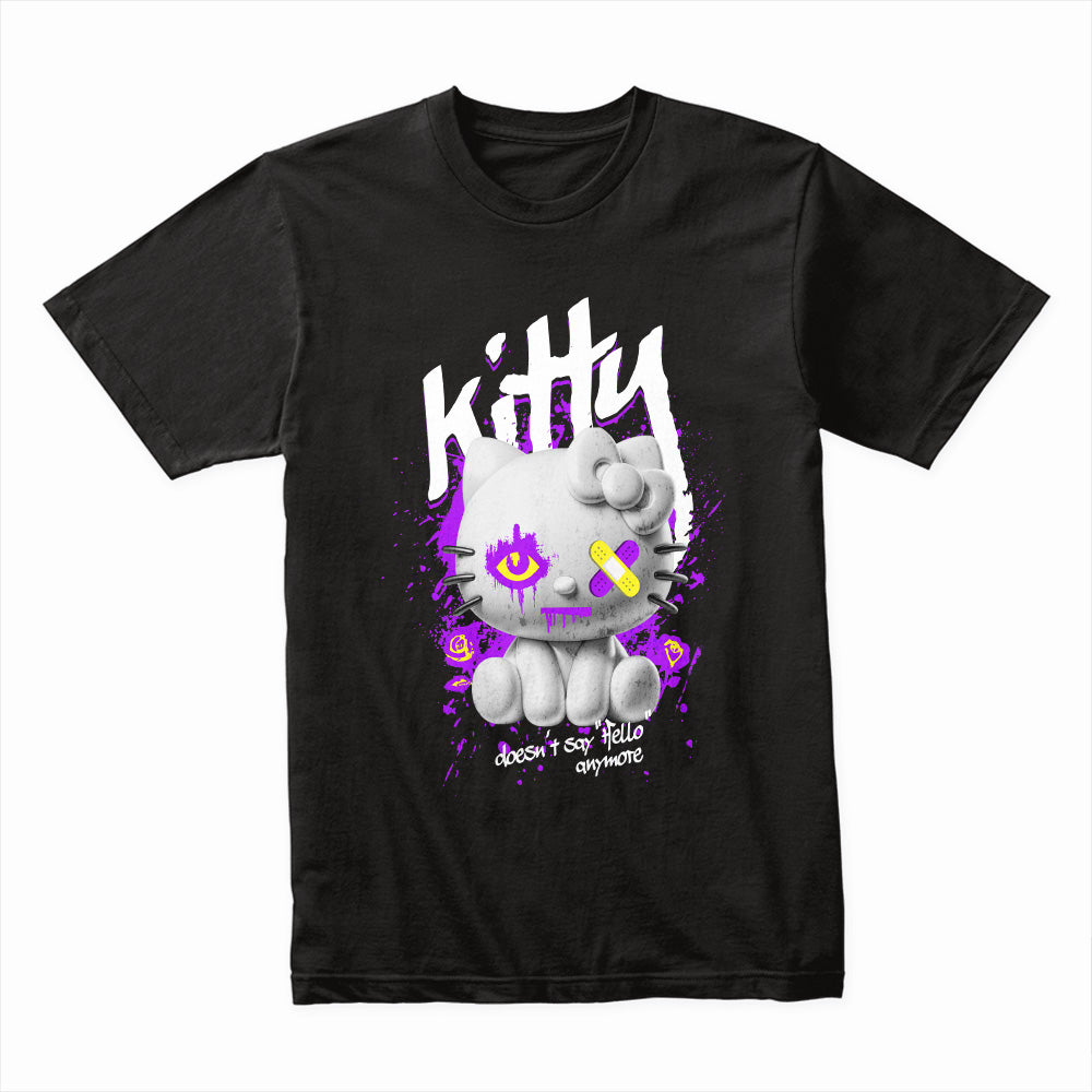 Kitty Shirt