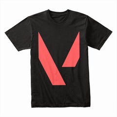 Valorant Logo Shirt