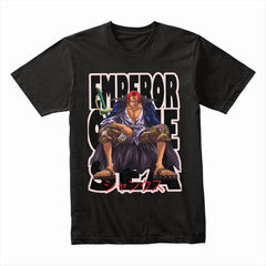 Shanks Emperor Shirt