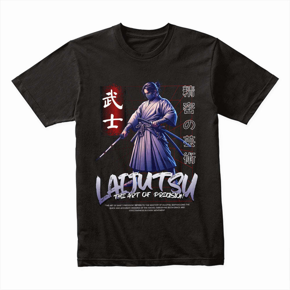 Iaijutsu Shirt
