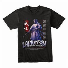 Iaijutsu Shirt