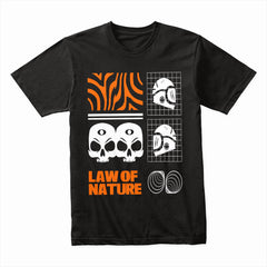 Law of Nature Shirt