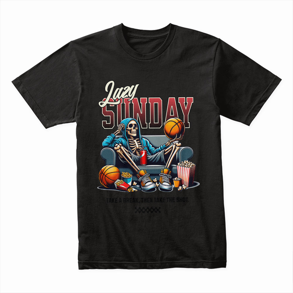 Lazy Sunday Shirt