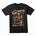Eternal Learner's Tee