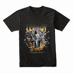 Legacy Wealth Shirt