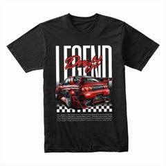 Legend Drift: Urban Street Racing T-Shirt